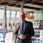 Przerwa technologiczna w Aqua Zdrój Wałbrzych