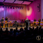 Funkowa eksplozja w Wałbrzychu: Finał 3. Brass Plus Festivalu