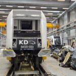 Kolejowe metamorfozy w Legnicy. Jak pociągi dostają nowe życie?