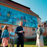 Trwa nabór do Dni Otwartych Atelier 2026. Artyści z pogranicza polsko czeskiego zaproszeni do udziału