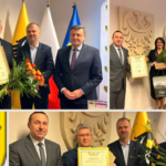 Wałbrzyska kultura z Nagrodami Marszałka!