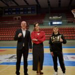 Polska Liga Boksu w Aqua Zdrój Wałbrzych 