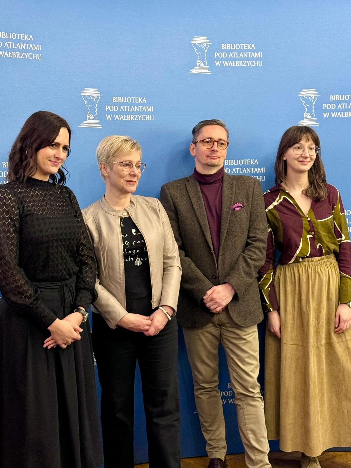 Filmowy Wałbrzych – 600-lecie Wałbrzycha