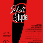 Broadwayowski hit w Wałbrzychu: „Jekyll & Hyde” na scenie Filharmonii. Uwaga – pozostały ostatnie bilety!