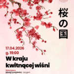 Z Wałbrzycha do Kraju Kwitnącej Wiśni: Niezwykły wieczór w Filharmonii Sudeckiej