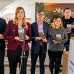 Centrum Informacji Turystycznej i autoryzowany przewodnik miały dziś swój debiut w Zamku Książ