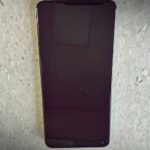 Odzyskali skradziony telefon i zatrzymali 58-latka