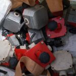 Dwóch sprawców włamania zatrzymanych