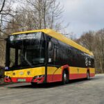 A i 12 z nową trasą