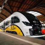 Koleje Dolnośląskie z najlepszym wynikiem w historii i wielkimi inwestycjami w tle