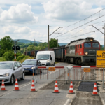 Zamkną przejazd kolejowy na ul. Reja i Lubelskiej