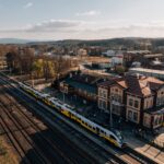 Kolejowy hit 2027? Wrocław bliżej Berlina – ruszają nowe połączenia Kolei Dolnośląskich do Chociebuża!