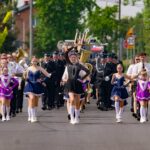 Blacha zabrzmi w murach Starej Kopalni w Wałbrzychu