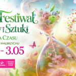 TAURON Festiwal Kwiatów i Sztuki w Zamku Książ – wszystko co musicie wiedzieć!