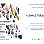 Wyjątkowa wystawa polskiej sztuki współczesnej z ostatnich 50 lat.