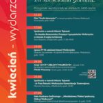 600lecie miasta w kwietniu