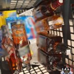 Dwukrotnie okradł ten sam sklep – został zatrzymany
