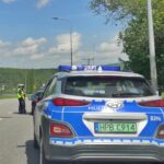Siedmiu nieodpowiedzialnych uczestników ruchu wyeliminowanych w Majówkę