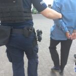 63-latek trafił na miesiąc do aresztu