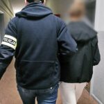 Odpowie przed sądem za posiadanie narkotyków