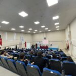 Akademia Nauk Stosowanych w Wałbrzychu tętni życiem: Od naukowych misji w Turcji po sportowe emocje i sztukę