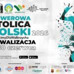 Wałbrzych ponownie w walce o tytuł Rowerowej Stolicy Polski. Miasto zachęca mieszkańców i szkoły do wspólnego kręcenia kilometrów