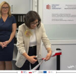 W Wałbrzychu otwarto nowoczesne Laboratorium Biologii Molekularnej