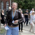 Inauguracja Filmowych Spacerów