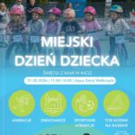 MIEJSKI SPORTOWY DZIEŃ DZIECKA W AQUA ZDROJU