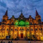 Rekordowa Noc Muzeów w Wałbrzychu i mocny start obchodów 600-lecia miasta