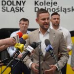 100 pociągów Kolei Dolnośląskich