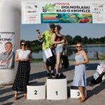 Mazda MX-5 najlepsza w 12. Toyota Dolnośląskim Rajdzie o Kropelce