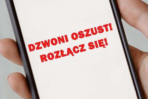 70-letnia Wałbrzyszanka straciła blisko 12 tysięcy złotych