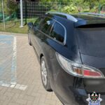 Kierowali pod wpływem narkotyków