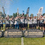 Dolny Śląsk znów Mistrzem Polski w UEFA Regions’ Cup!