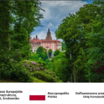 Największy remont Zamku Książ od pół wieku. Ponad 32 mln zł na przywrócenie blasku śląskiej perle baroku