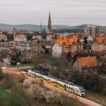Bielawa Jezioro, Góry Sowie, Sprintery do Leszna i Góra bliżej Wrocławia! Wchodzi nowy rozkład jazdy