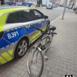 Dwóch nietrzeźwych rowerzystów ukaranych