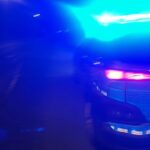 47-latek miał cofnięte uprawnienia do prowadzenia pojazdów i odpowie za popełnienie przestępstwa