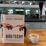 Czy algorytmy to nowi bogowie? Sylwia Czubkowska w wałbrzyskiej Montowni