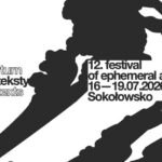 Sztuka wobec przełomów. 12. edycja Festiwalu „Konteksty” w Sokołowsku pod hasłem „Overturn / Przewrót”