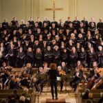 Przed nami niesamowity koncert w Kościele Zbawiciela