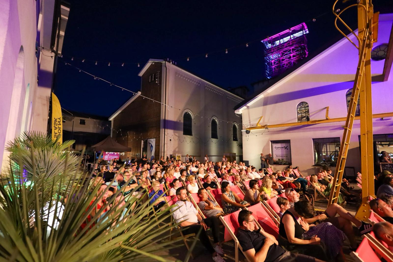 V Jubileuszowy Festiwal Twórczej Wyobraźni: Wałbrzych jako centrum kultury i inspiracji