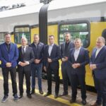 Inwestycje w połączenia kolejowe na Dolnym Śląsku