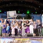 Stradomia Wierzchnia najpiękniejszą wsią Dolnego Śląska