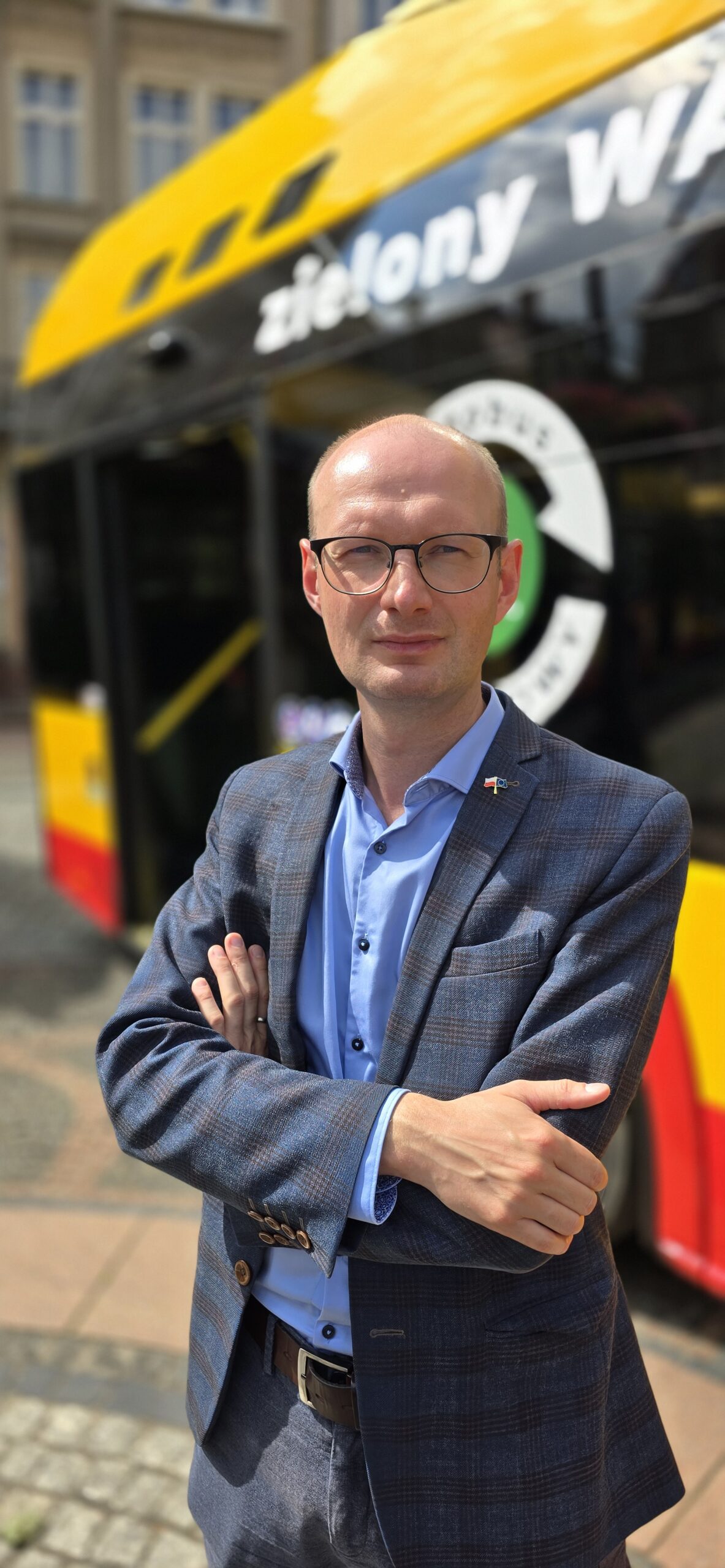 MZUK w ścisłej czołówce ogólnopolskiego rankingu przedsiębiorstw komunalnych